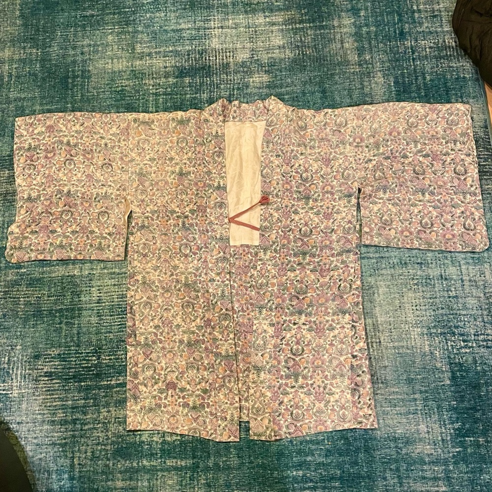 Vintage Haori